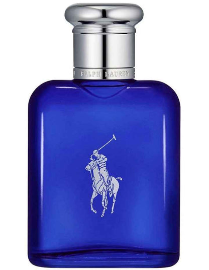Polo Blue EDT