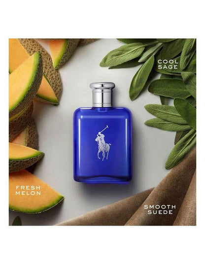 Polo Blue EDT