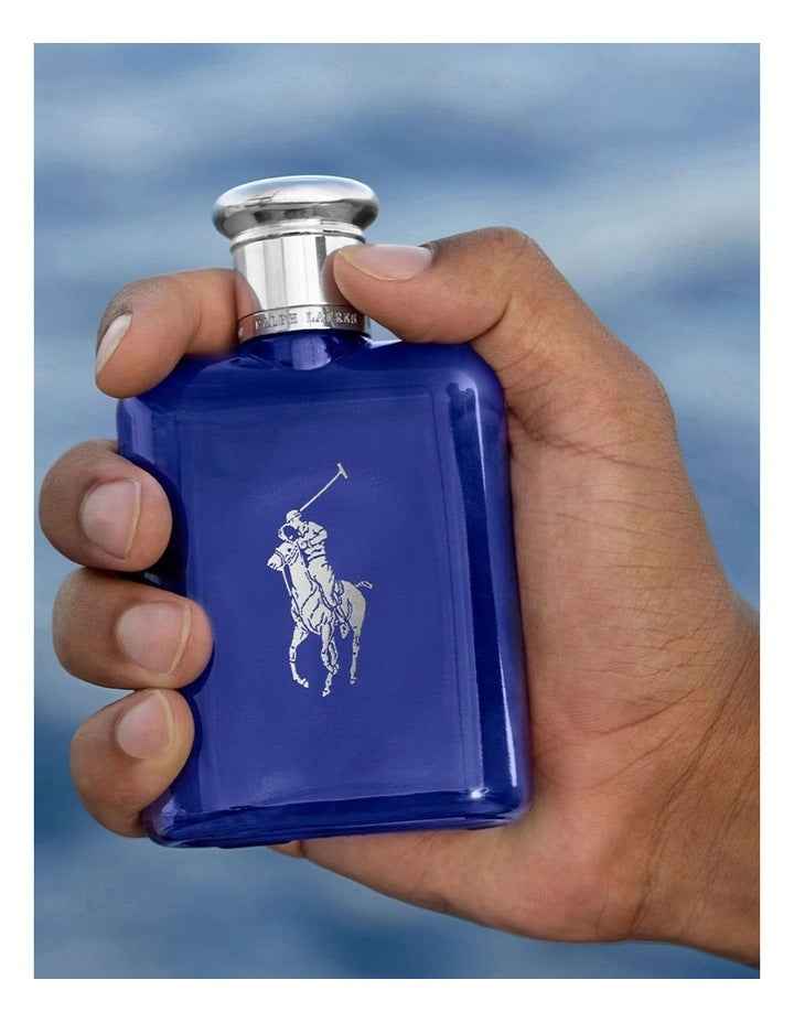 Polo Blue EDT