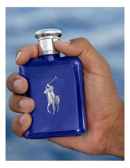 Polo Blue EDT