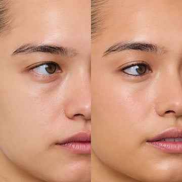 MCoBeauty Flawless Glow Foundation Stick 6 Natural Medium 9g