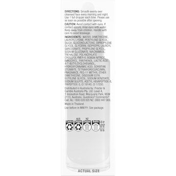 Olay Regenerist Ultra Firming Serum 30mL