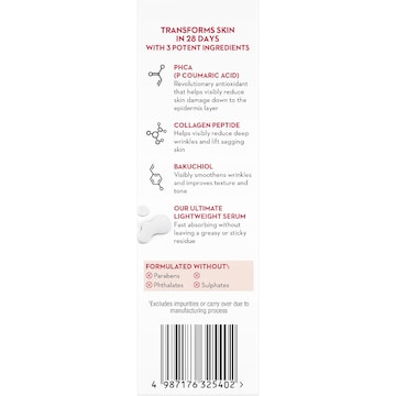 Olay Regenerist Ultra Firming Serum 30mL