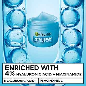 Garnier Hyaluron Hydrating Sorbet Face Cream 85mL