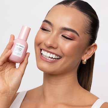 MCoBeauty Hydrate & Glow Ultra Hue Serum Pink 40mL