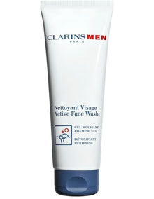 Active Face Wash 125ml