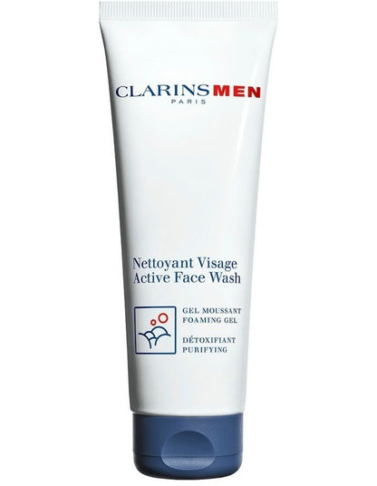 Active Face Wash 125ml