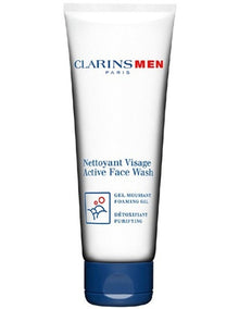 Active Face Wash 125ml