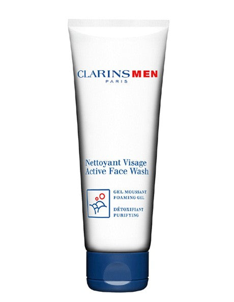 Active Face Wash 125ml