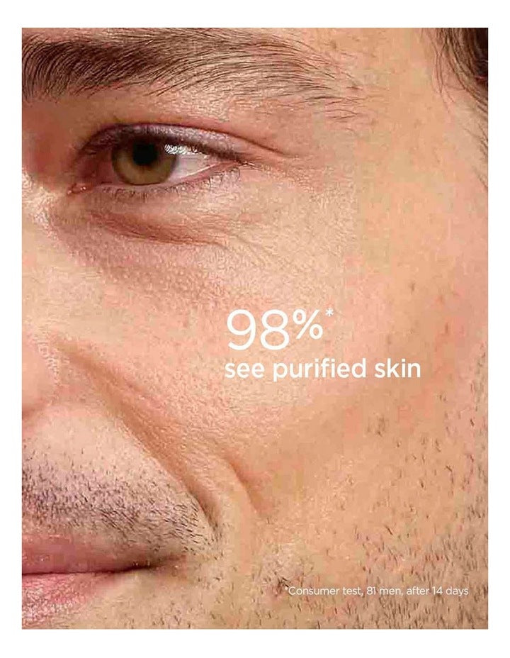 Active Face Wash 125ml