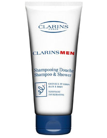 Shampoo & Shower 200ml