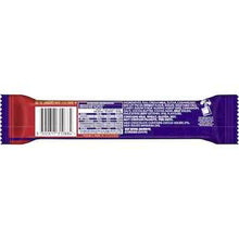 Cadbury Dairy Milk Biscoff Chocolate Bar 45g