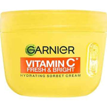 Garnier Vitamin C Hydrating Sorbet Face Cream 85mL