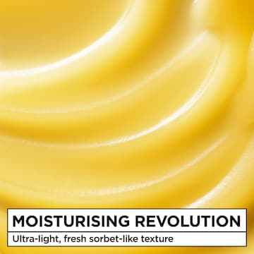 Garnier Vitamin C Hydrating Sorbet Face Cream 85mL