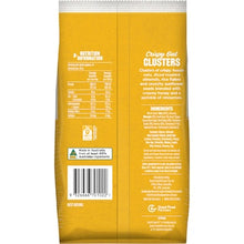 Sam's Pantry Clusters Honey Almond Crumble 700g