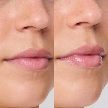MCoBeauty Peptide Lip Treatment Spearmint 15g