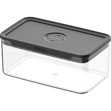 Decor Design Series Premium Pantry Storage Oblong 1.9L each