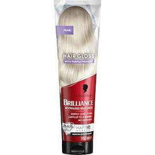 Schwarzkopf Brilliance Hair Colour Gloss Pearl Blonde 150mL