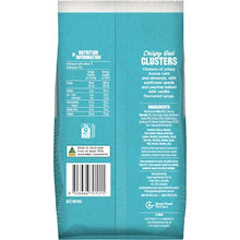Sam's Pantry Clusters Vanilla Almond 700g