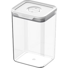 Decor Design Series Premium Pantry Storage Oblong 2L each