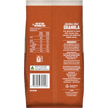 Sam's Pantry Granola Maple & Pecan 700g