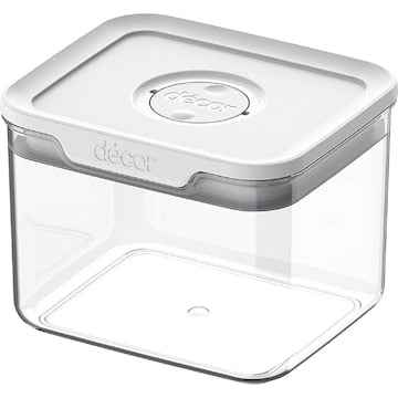 Decor Design Series Premium Pantry Storage Oblong 920mL each