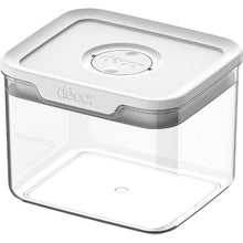 Decor Design Series Premium Pantry Storage Oblong 920mL each