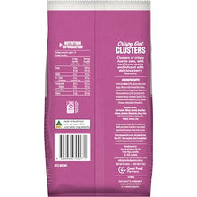 Sam's Pantry Clusters Berry Crumble 700g