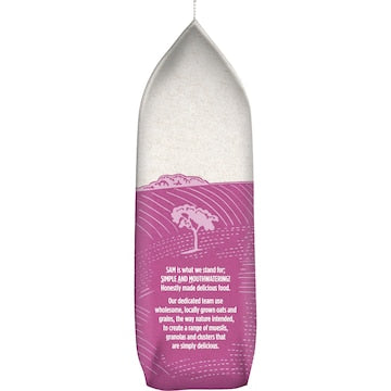 Sam's Pantry Clusters Berry Crumble 700g