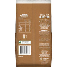 Sam's Pantry Clusters Cocoa Cookie Crumble 700g