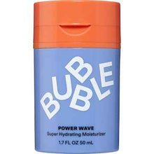 Bubble Power Wave Super Hydrating Moisturiser 50mL
