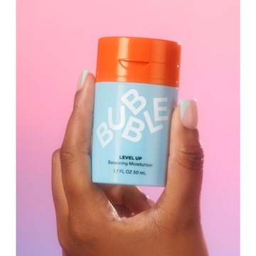 Bubble Level Up Balancing Moisturiser 50mL