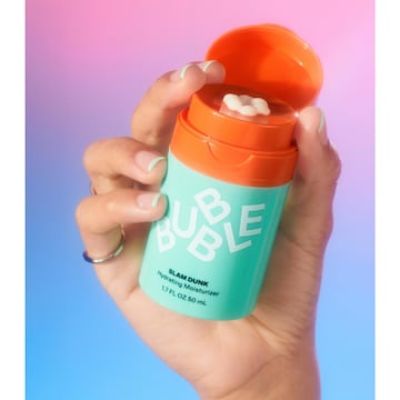 Bubble Slam Dunk Hydrating Moisturiser 50mL