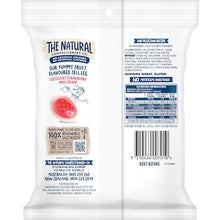 The Natural Confectionery Co. Strawberries & Cream Jellies 200g