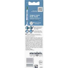 Oral-B Everyday Clean Toothbrush Replacement Heads 4 pack