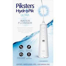 Piksters HydroPik Ultra Water Flosser Set each