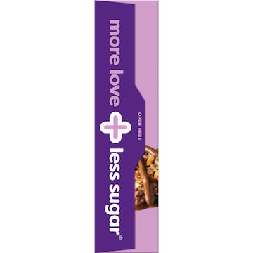 Noshu Protein Plus Fibre Pro Bars Choc Malt 5 pack
