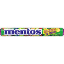 Mentos Discovery Chews 37.5g
