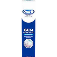 Oral-B Toothpaste Gum & Enamel Daily Protection 200g