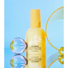 Bubble Day Dream Tone & Texture Serum Vitamin C + Niacinamide 30mL