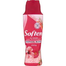 Soften In-Wash Scent Booster Beads Tropical Bloom 200g