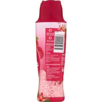 Soften In-Wash Scent Booster Beads Tropical Bloom 200g