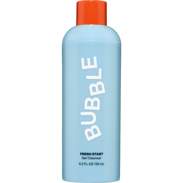 Bubble Fresh Start Gel Cleanser 125mL