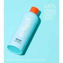 Bubble Fresh Start Gel Cleanser 125mL