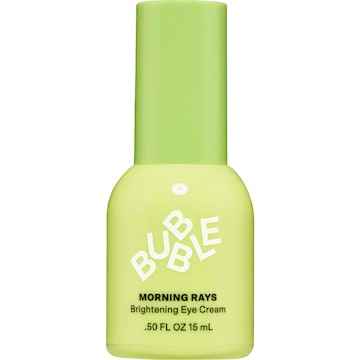 Bubble Morning Rays Brightening Eye Cream 15mL