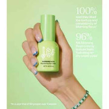 Bubble Morning Rays Brightening Eye Cream 15mL