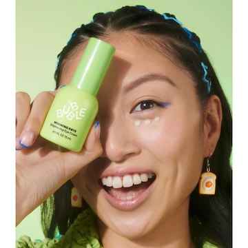 Bubble Morning Rays Brightening Eye Cream 15mL