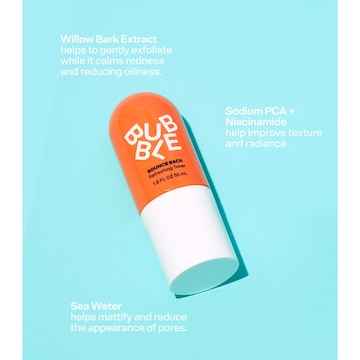 Bubble Bounce Back Refreshing Toner 55mL