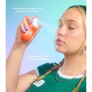 Bubble Bounce Back Refreshing Toner 55mL