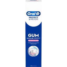 Oral-B Toothpaste Gum & Enamel Protect For Sensitive Teeth 200g